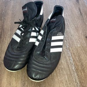 Men’s soccer cleats